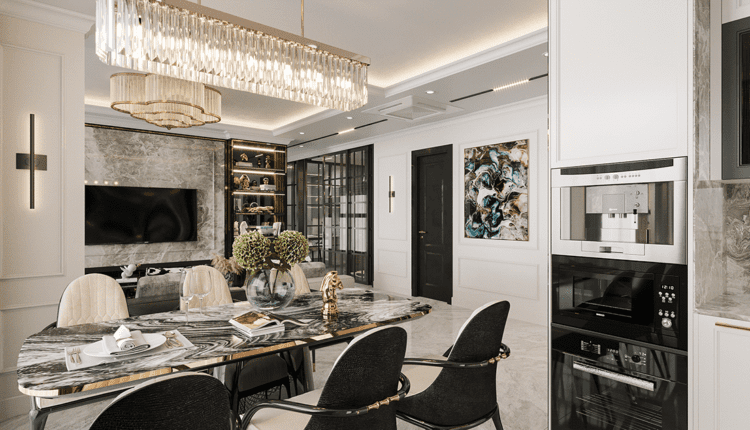 3D Interior Apartment 255 Scene File 3dsmax By Brian Vu (4)