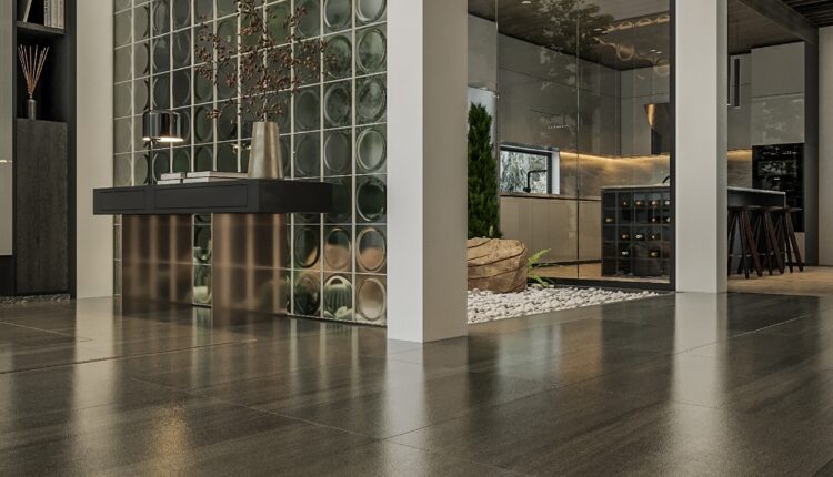 3D Interior House Scenes File 3dsmax Model By Dat Nguyen