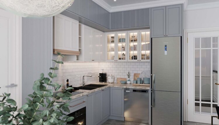 3D Interior House Scenes File 3dsmax Model By Duong Bui