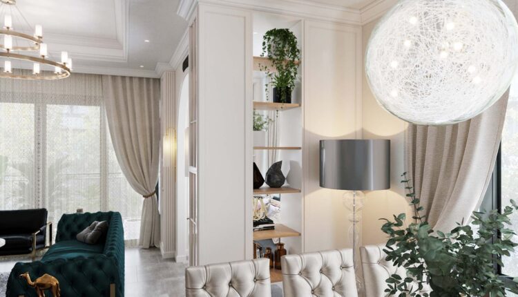 3D Interior House Scenes File 3dsmax Model By Duong Bui