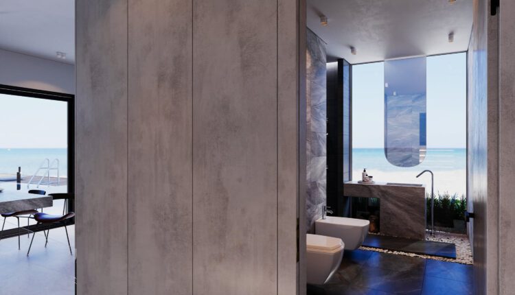3D Interior House Scenes File 3dsmax Model By Hoang Tuan Anh