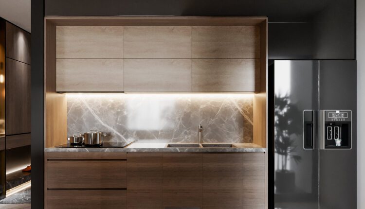 3D Interior Scene File 3dsmax Model Livingroom 595 By Duc Dung