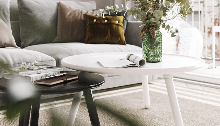 3D Interior Scenes File 3dsmax Model Scandinavian By Duy Pham (8)