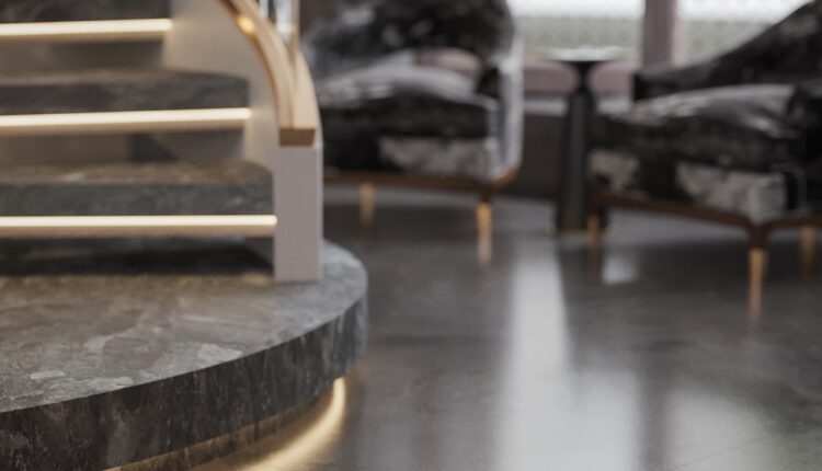 Free 3D Interior Scene Share 167 By Nhat Hoang