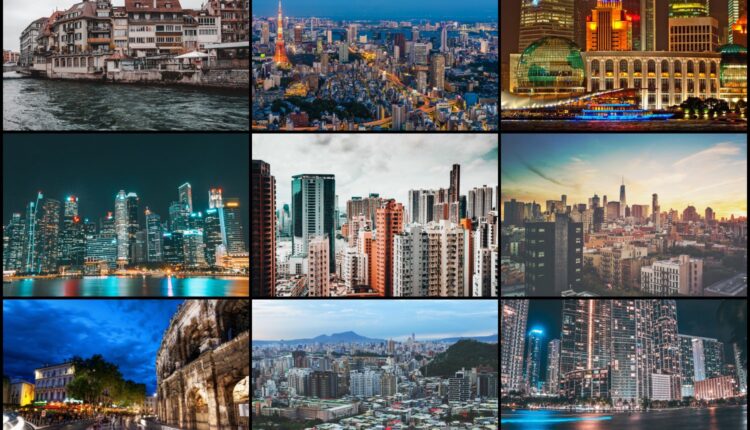 Free download 50 High Resolution Backgrounds From Vu Duc Thien
