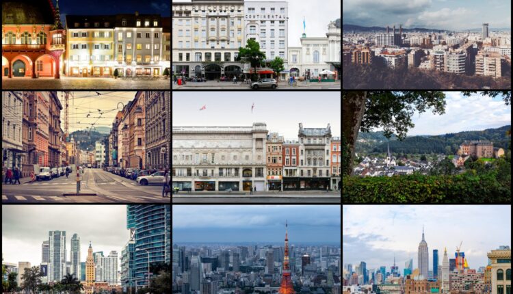 Free download 50 High Resolution Backgrounds From Vu Duc Thien
