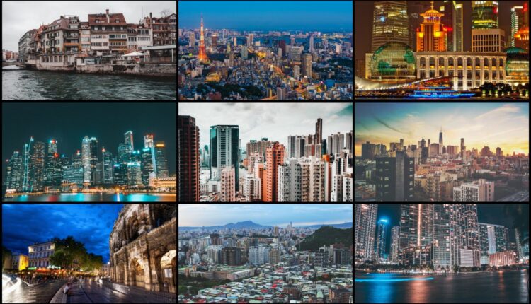 Free download 50 High Resolution Backgrounds From Vu Duc Thien