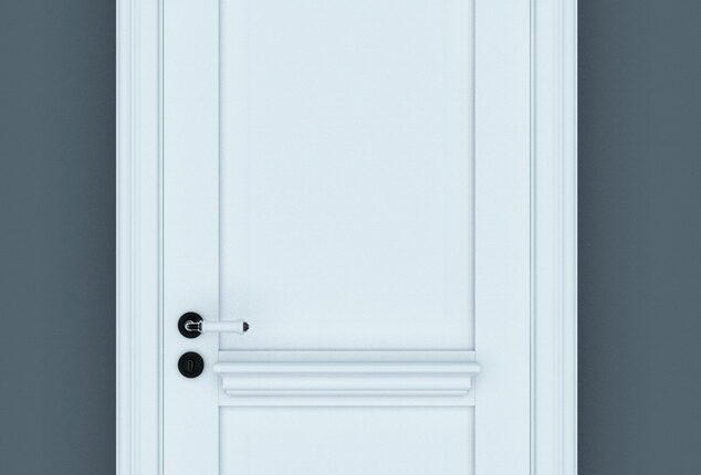 11053. Download Free 3D Door Models