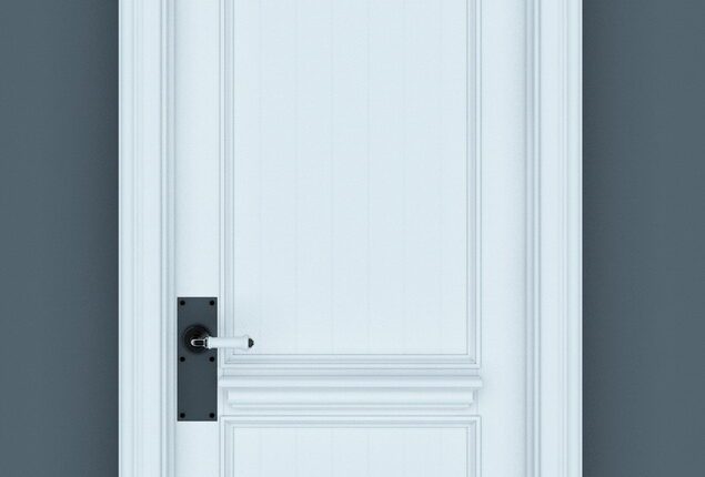 11053. Download Free 3D Door Models