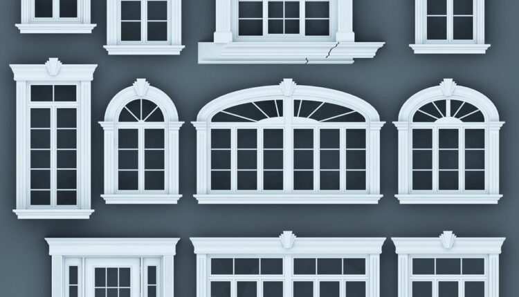 11060. Download Free 3D Door Models