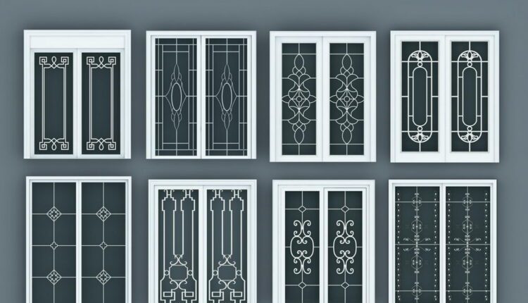 11060. Download Free 3D Door Models