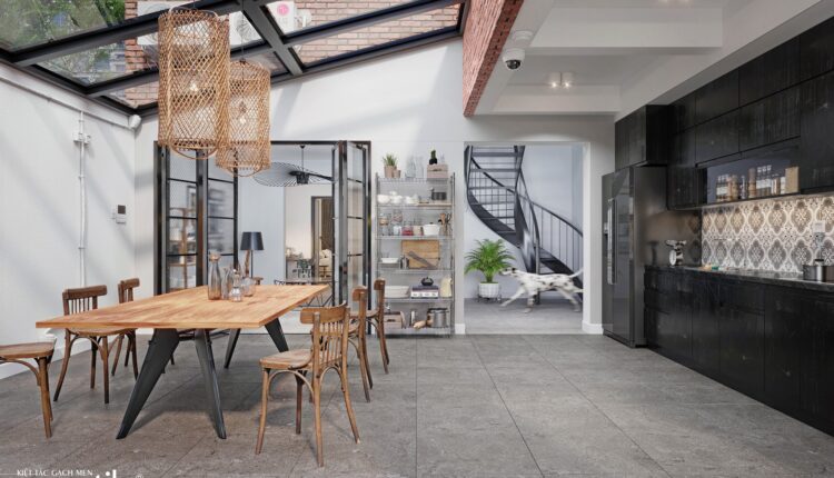 9569 3D Interior House Scenes File 3dsmax Model By Tran Minh Duy