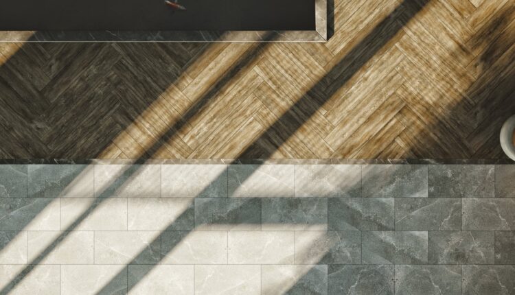 9570. 3D Exterior Lobby Scene Model Download by Do Huy Binh