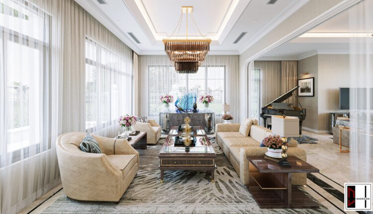 9692. 3D Interior House Model Download by Hoang Tuan