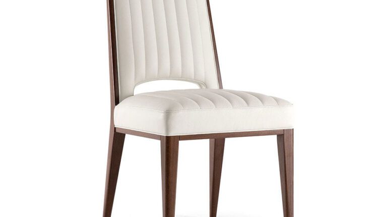 9716. 3D Parigi Chair Model Download by Bao Yen (4)