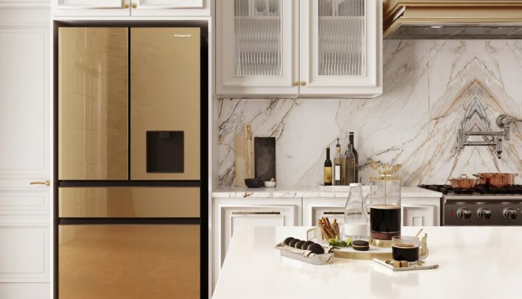 9730. 3D Kitchen Interior Model Download by Tony Le