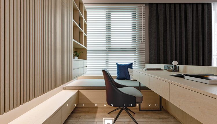9739. 3D Living Room Interior Model Download by Nguyen Tien
