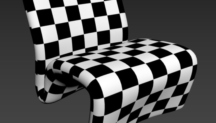 11137. Download Free 3D Chair Model by Giang Hoang