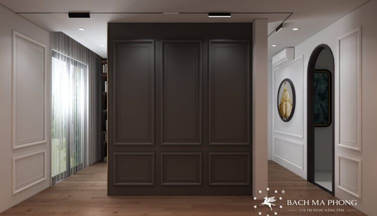 9746. Download Free 3D Bedroom Interior Model by Tong Mai