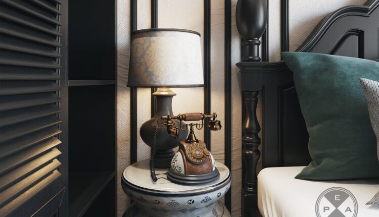 9766 Free 3D Indochine Apartment Interior Model Download by Pea Dgn