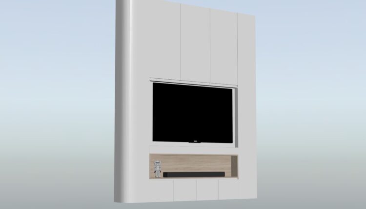 9778. 3D Wall Decor Model For Free Download by An Ngoc