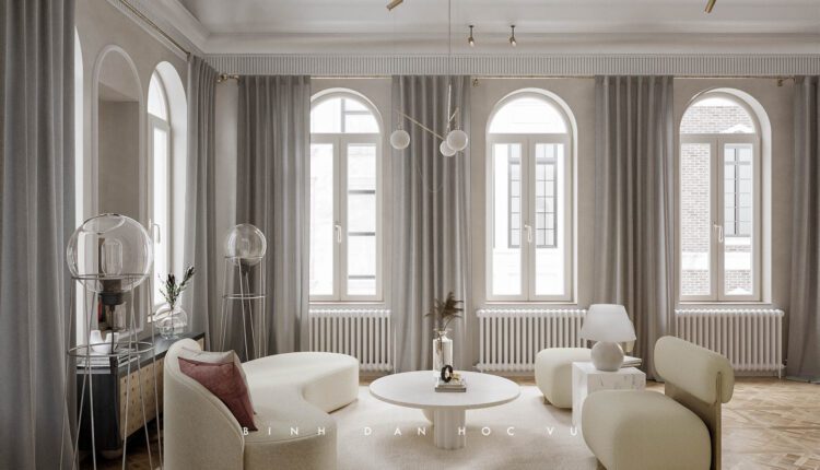 Free 3D Altar Room Interior Model Download