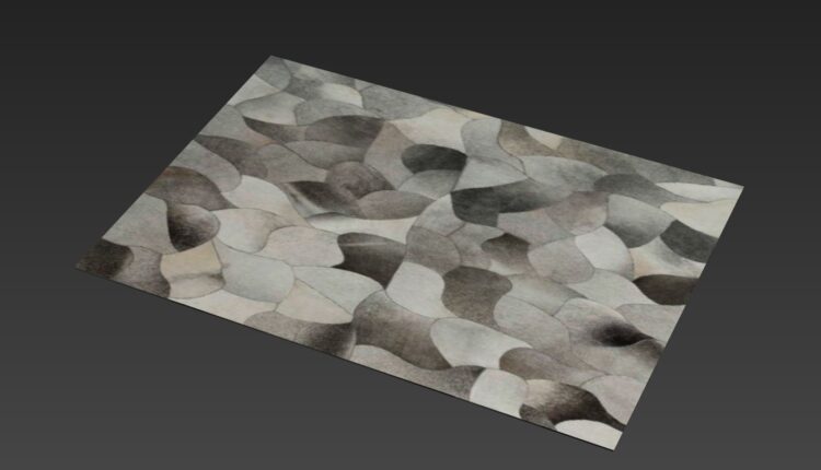 10009. Download Free Carpets Model by Huy Hieu Lee