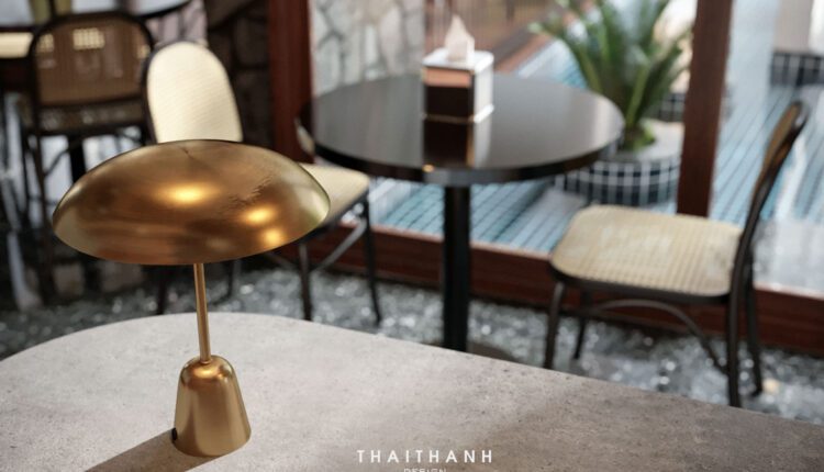 9994. 3D Coffee Room Interior Model Download by Thanh Nguyen