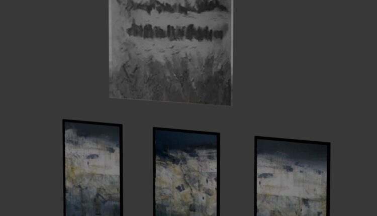 10362. Download Free Frame Model By Kha Vi