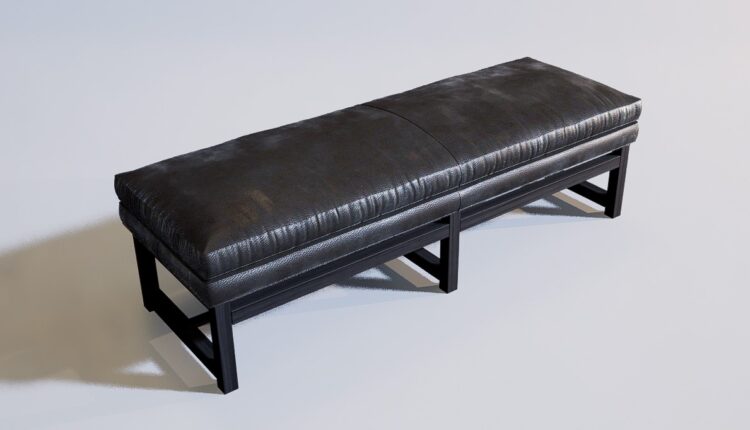 10466. Download Chair Model By Nam Do