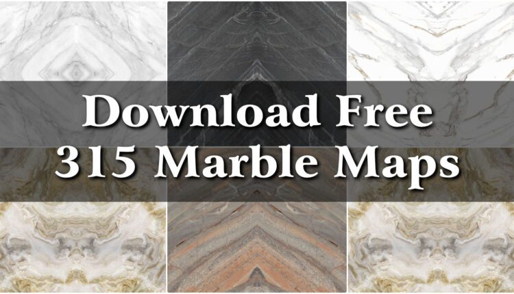 11173. Download Free 315 Marble Maps