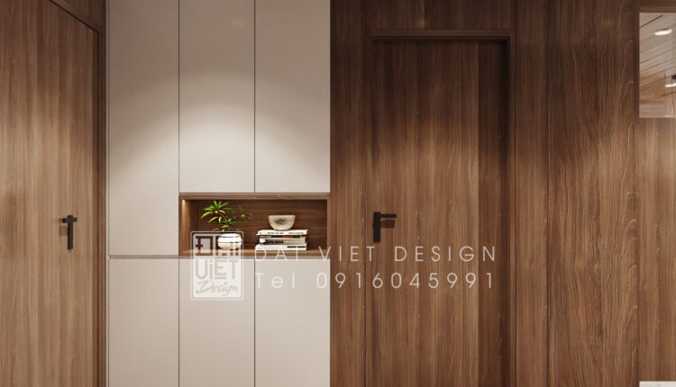 10590. Free 3D Apartment Interior Model Download by Dinh Xuan Giang