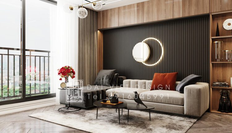 10590. Free 3D Apartment Interior Model Download by Dinh Xuan Giang