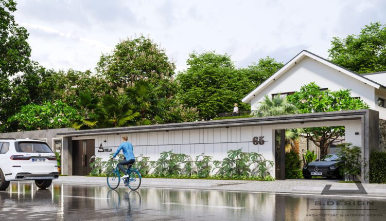 10662. 3D House Scene Model For Free Download by Nguyen Viet Son