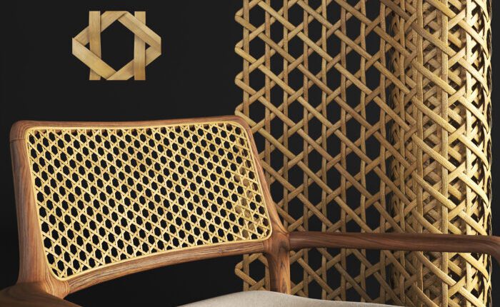 Collection Modul Mây Tre