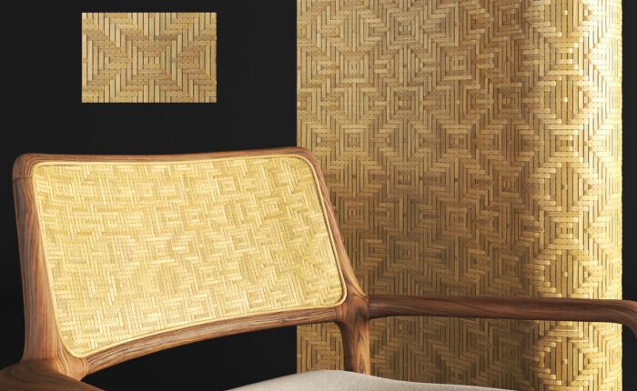 Collection Modul Mây Tre