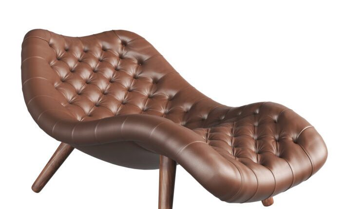 Download Free 3D Brasilia Chaise Model By Nguyen Minh Khoa (2)