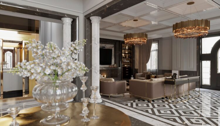 12004. 3D Model Furniture Set Apartment File 3dsmax By Nguyen Anh (3)