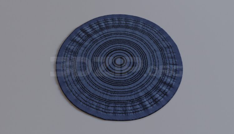 227. Download Free Carpets Model By Duc Nguyen