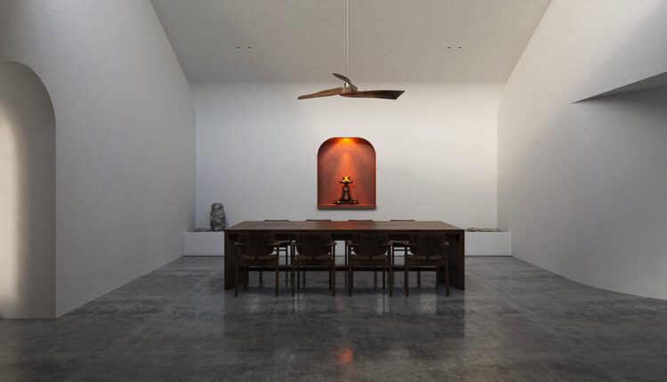 12422. Download Free Kitchen Model by Cao Ngoc Cuong