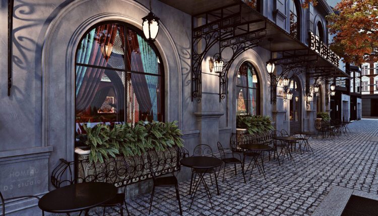 12501. 3D Share Scene Model Download By Duong Bui