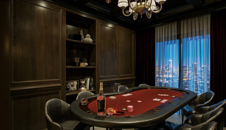 12541. Free 3D Entertainment Room Interior Model Download by Dat Le