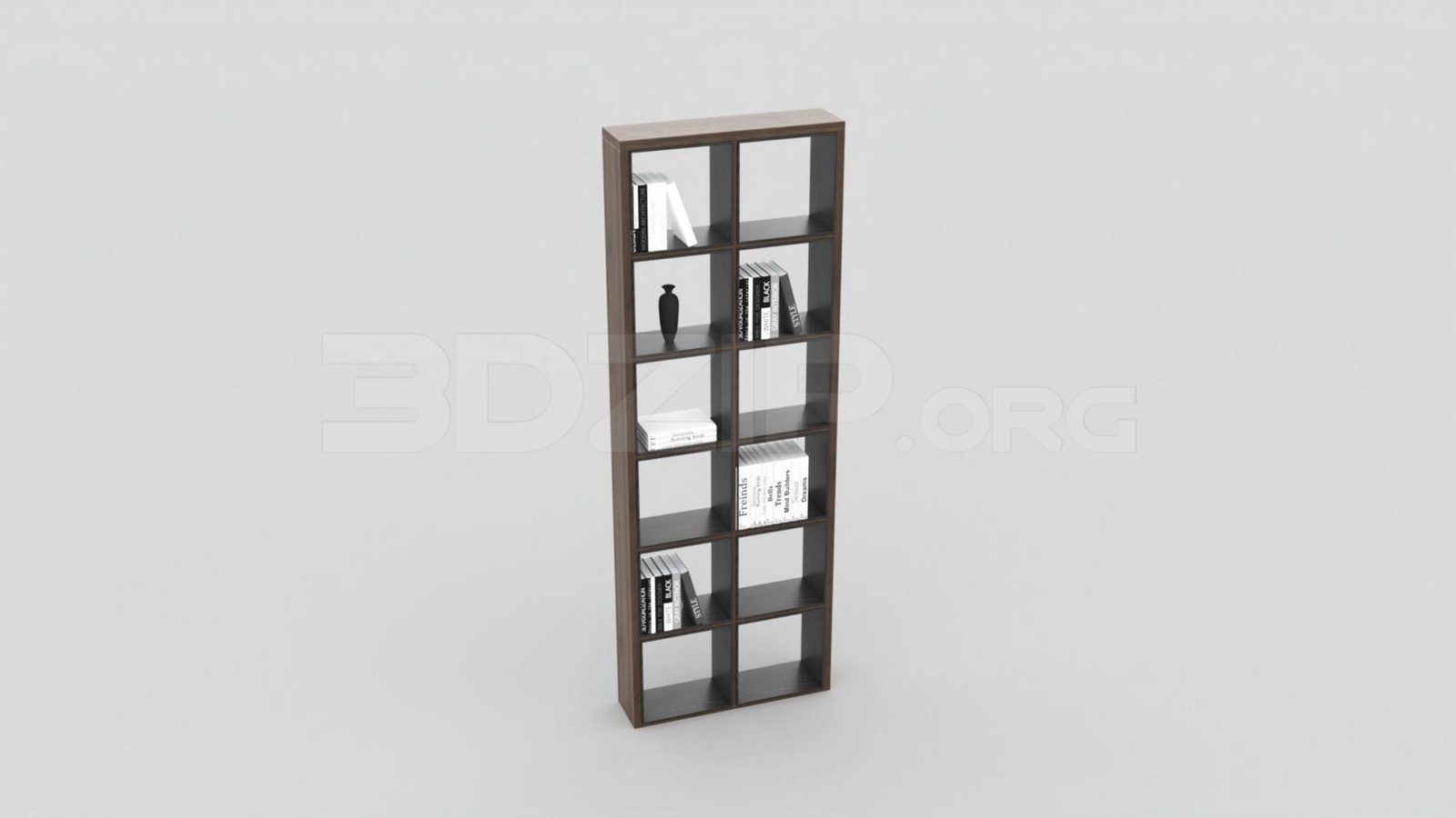 959. Download Free Bookshelf Model By Nguyen Can