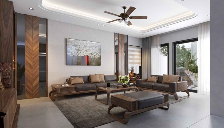 12570. 3D Villa Share Scene Model Download By Nguyen Vinh