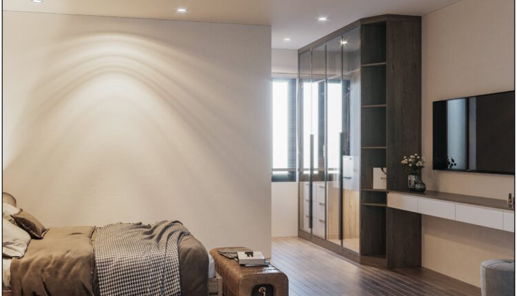 12616. 3D House Scene Model Download By Vo Si Diep