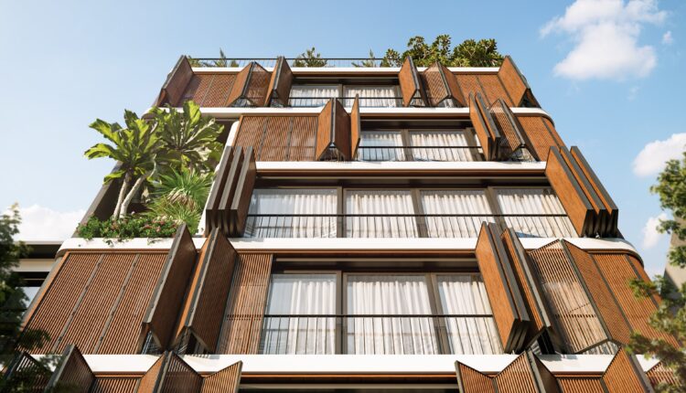 12643. Free 3D Coffee Exterior Model Download by Doan Phu Hai