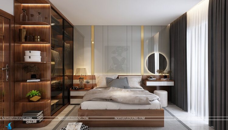 12692. 3D Apartment Interior Model Download By Mai Meo