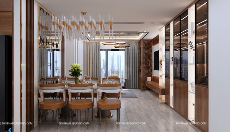12692. 3D Apartment Interior Model Download By Mai Meo