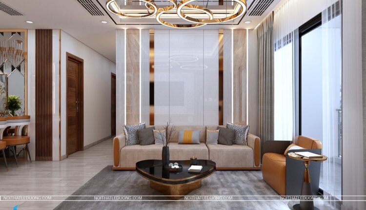 12692. 3D Apartment Interior Model Download By Mai Meo