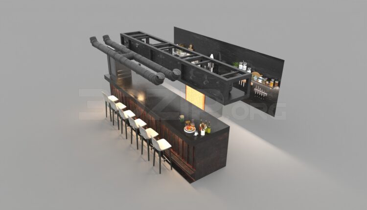 1857. Download Free Bar Model By Son Leo